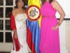 Sheila and Joanna at Colombian Residence (1)